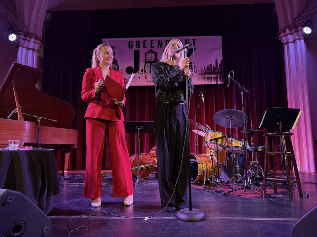 Trzeci Greenpoint Jazz Festival za nami