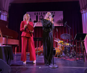 Trzeci Greenpoint Jazz Festival za nami