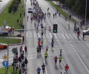 MARATON WARSZAWSKI 2015 ZDJĘCIA UCZESTNIKÓW