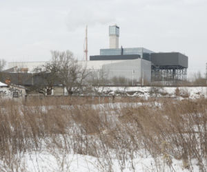 Można otwierać spalarnię! Znamy termin otwarcia giganta na Targówku