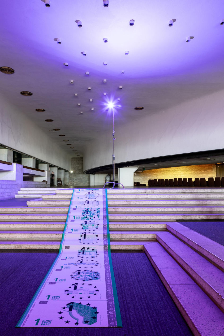 Biennale Architektury w Tallinie [weekend otwarcia]