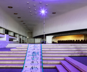 Biennale Architektury w Tallinie [weekend otwarcia]