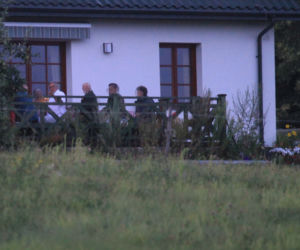 Prywatna msza zamiast imienin
