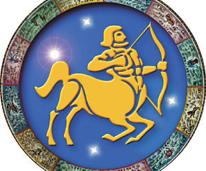 Strzelec zodiakowy