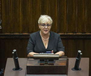 Nie ma życia poza PiS?