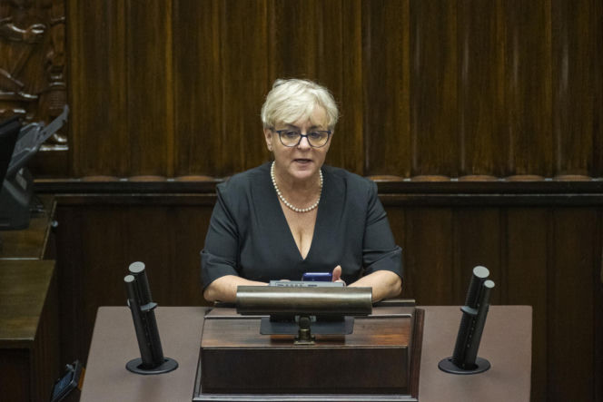 Nie ma życia poza PiS?