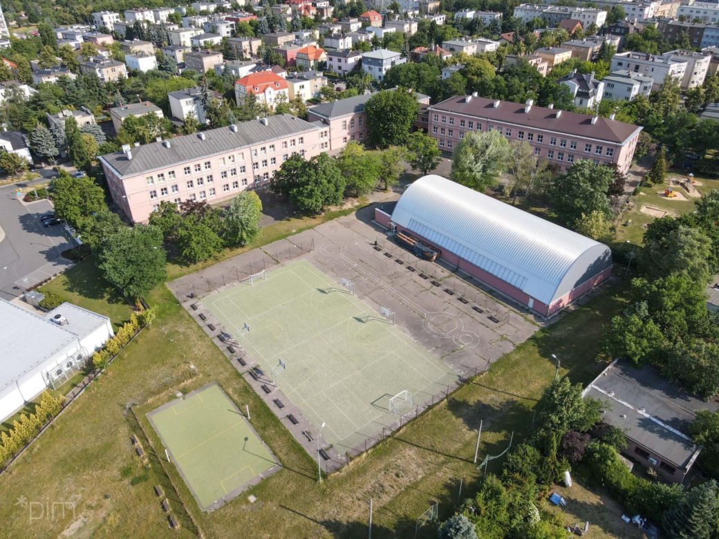 Nowa hala sportów walki w Poznaniu – przyszła lokalizacja