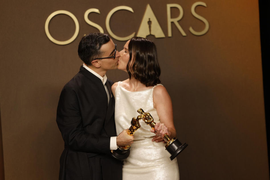 Oscary 2026: Rachel McAdams oddał hołd Diane Keaton