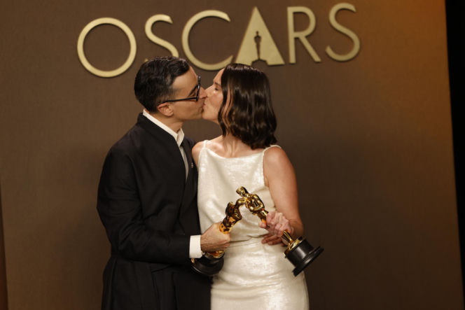 Oscary 2026: Rachel McAdams oddał hołd Diane Keaton