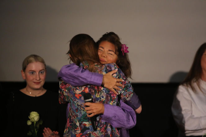 Edyta Górniak - zawsze przy nim będę