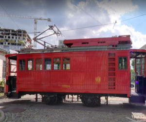 Słynna parówka i tramwaj kabriolet w wirtualnym muzeum! Zobacz wyjątkowe eksponaty 