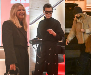 Gwiazdy popisały się markowymi dodatkami, a Torbicka zaliczyła wstydliwą wpadkę