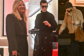 Gwiazdy popisały się markowymi dodatkami, a Torbicka zaliczyła wstydliwą wpadkę