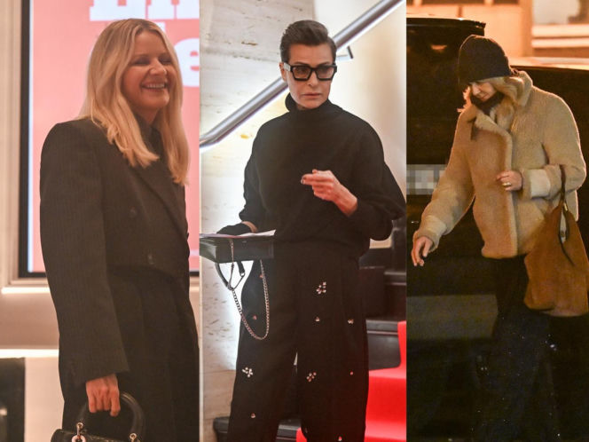 Gwiazdy popisały się markowymi dodatkami, a Torbicka zaliczyła wstydliwą wpadkę