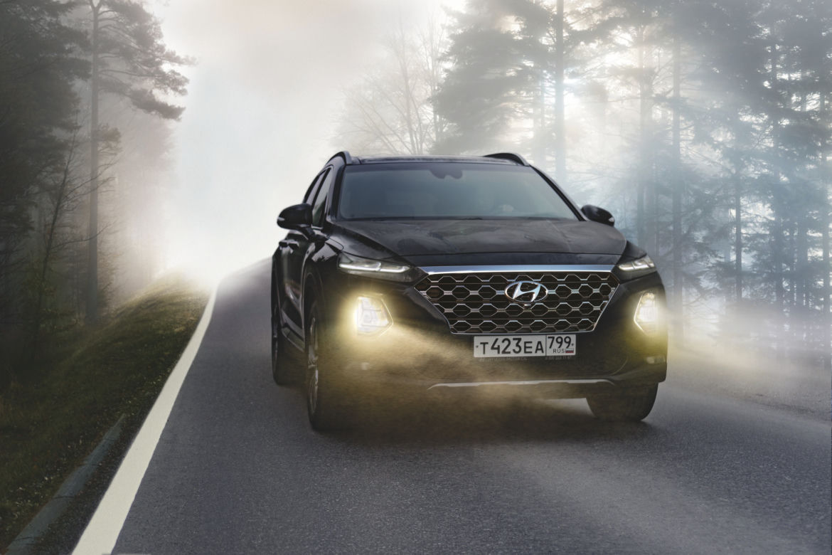 Hyundai Tucson - 156 sztuk