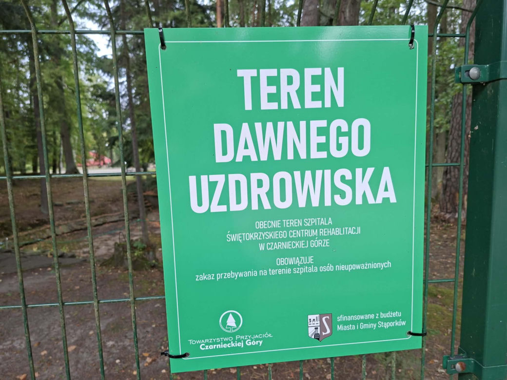 Czarniecka Góra