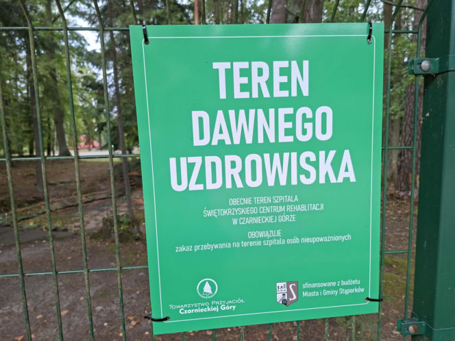 Czarniecka Góra