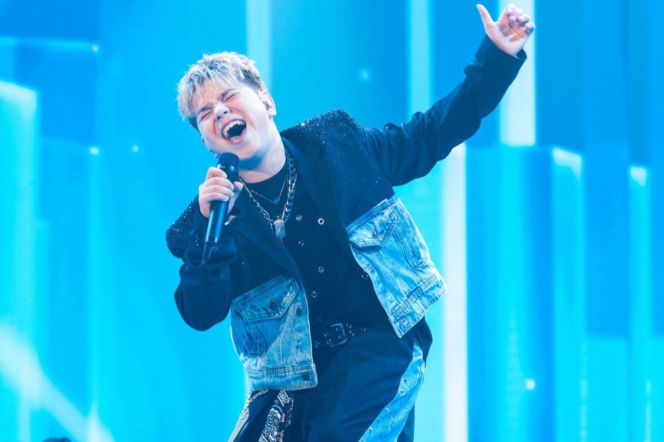 Eurowizja Junior 2026 - drugie głosowanie online na JESC w finale. Jak głosować na Polskę?
