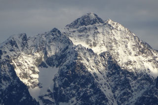 Tatry zamknięte dla turystów od 1 listopada. Znamy powód 