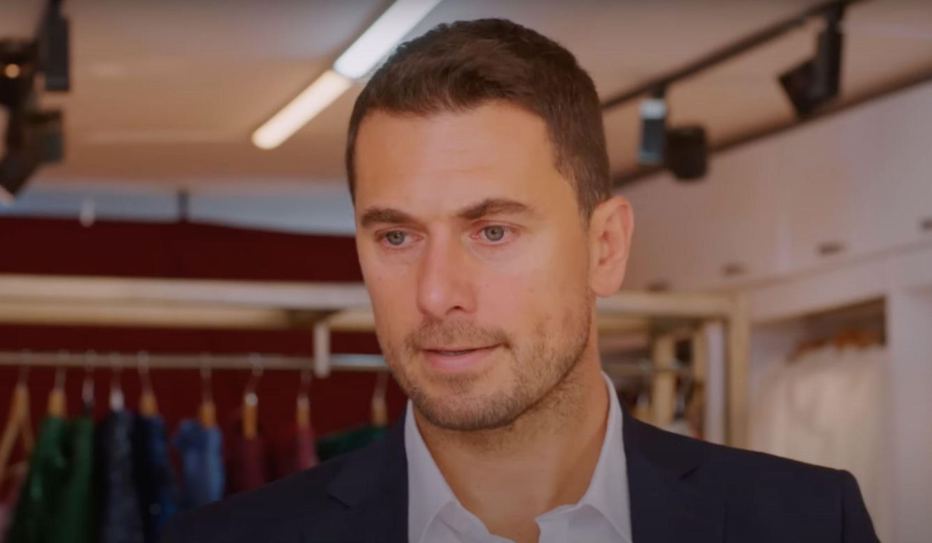 Alper wraca uzbrojony, Kuzey zgadza się na ślub z Bahar, która podejrzewa, że jest w ciąży.