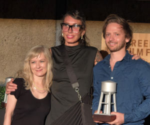 Greenpoint Film Festival 2026 za nami