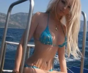 ROSJA. Waleria Łukianowa WYCIĘŁA ŻEBRA, bo chce być BARBIE