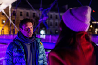 Szpital św. Anny: streszczenie odcinka 116