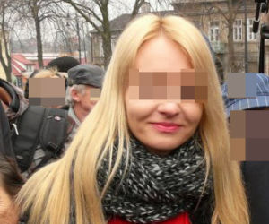 CHĘTNIE DAŁABYM SIĘ LIZNĄĆ