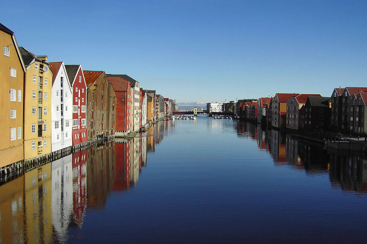 Norwegia