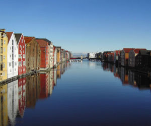 Norwegia