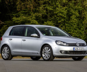 Volkswagen Golf 6 generacji