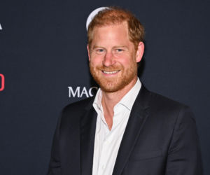 Książę Harry i jego żona Meghan wracają do Wielkiej Brytanii