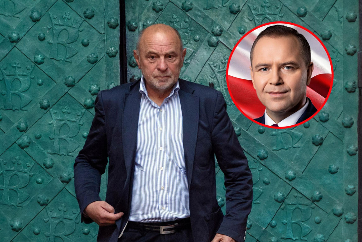 Tak znani Polacy zagłosowali w drugiej turze wyborów prezydenckich