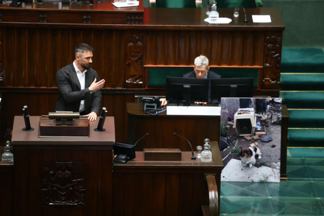 Łukasz Litewka zginął w tragicznym wypadku w Dąbrowie Górniczej