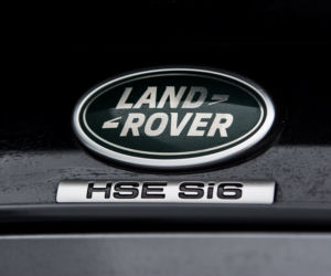 Land Rover Discovery 3.0 Si6 340 KM HSE Luxury