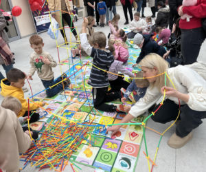 34 FINAŁ WOŚP W RADOMIU