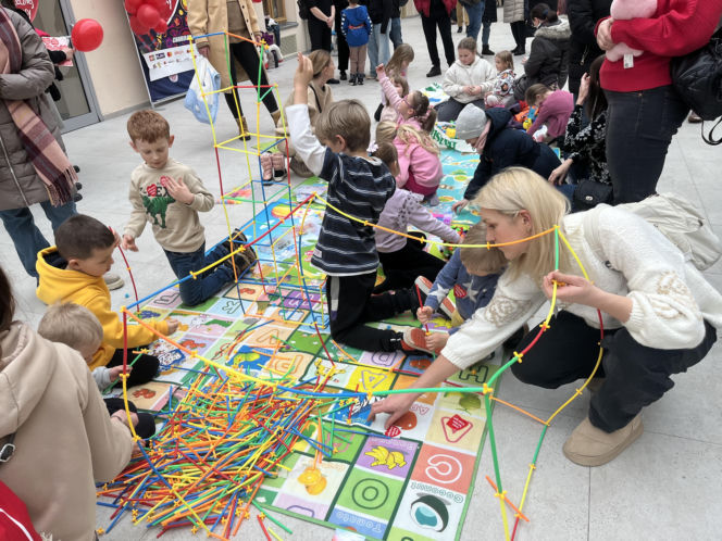 34 FINAŁ WOŚP W RADOMIU