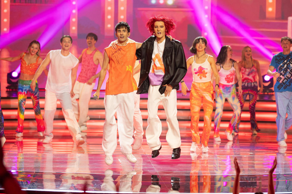 Rodzina na scenie „Twoja Twarz Brzmi Znajomo”! Kto wygrał wzruszający odcinek show?