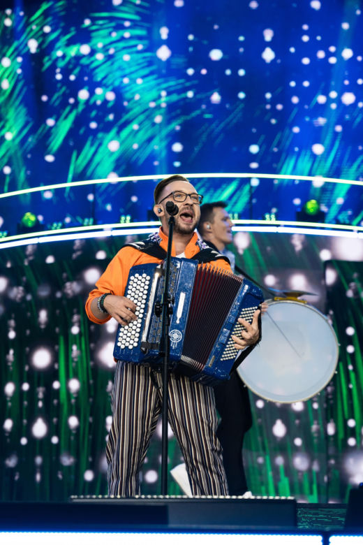 Oni wystąpią na Top of the Top Sopot Festival 2025