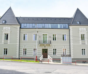 Trenczyńskie Cieplice