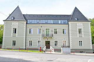 Trenczyńskie Cieplice