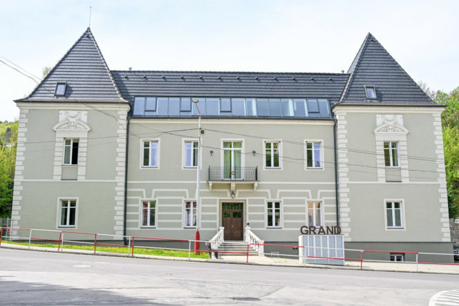 Trenczyńskie Cieplice