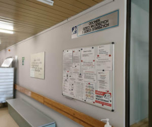 Niebawem startuje remont oddziału dziecięcego w szpitalu w Łomży. Co się zmieni?