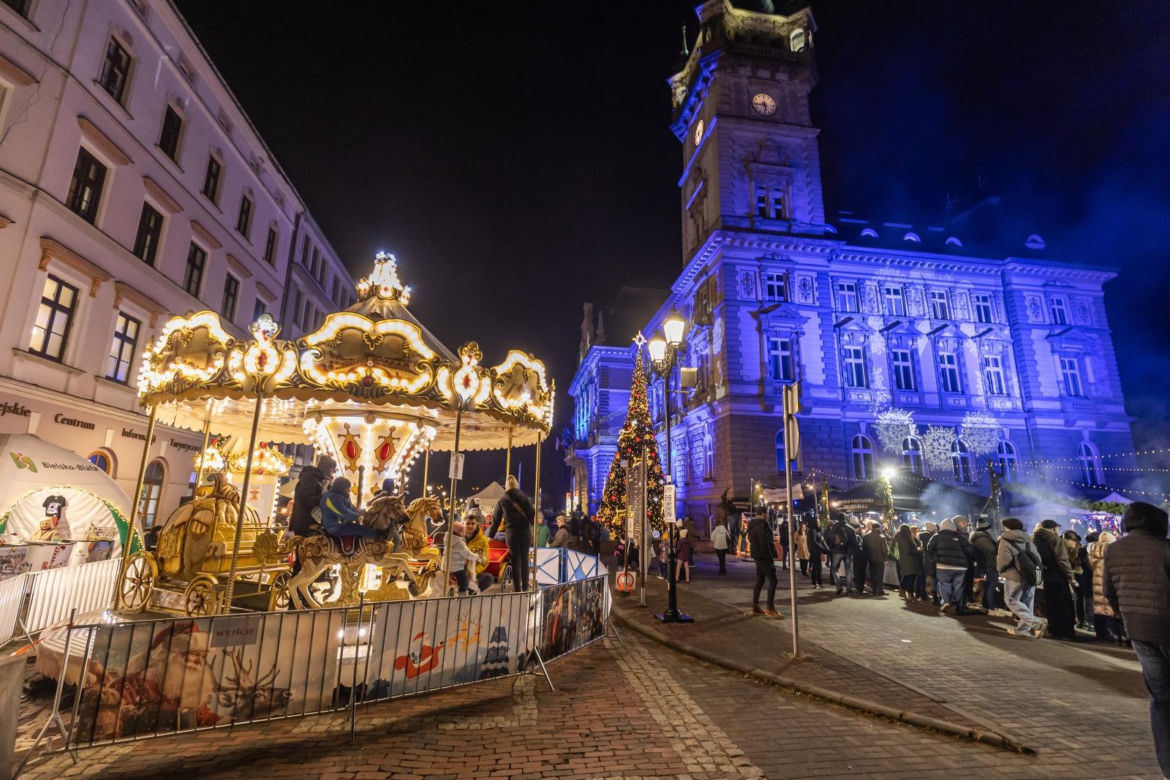 To miasto w województwie śląskim jest perfekcyjne do życia. AI nie ma wątpliwości