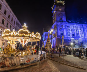 To miasto w województwie śląskim jest perfekcyjne do życia. AI nie ma wątpliwości