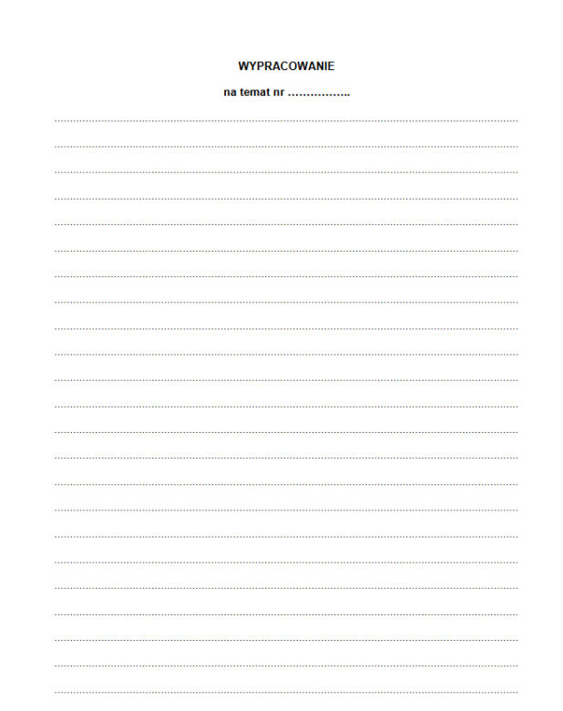 Matura rozszerzona 2022 historia