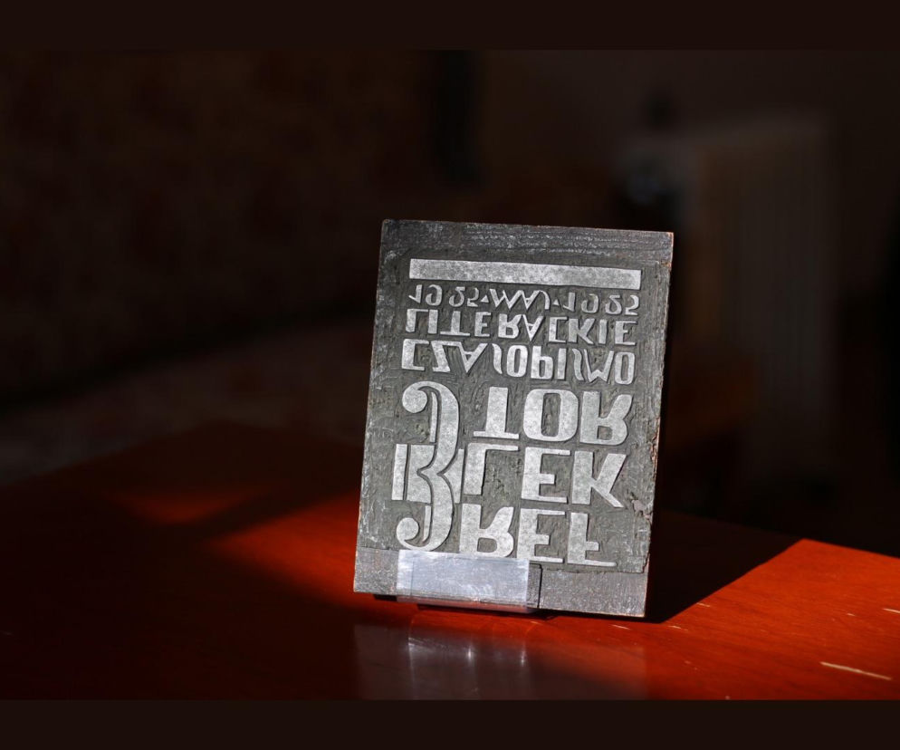 Przypomną wiersze i pokażą unikatowe artefakty. Takie będą 123. urodziny lubelskiego poety