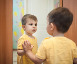 Co dziecko dziedziczy po ojcu, a co po matce?