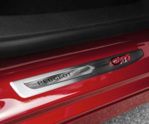 Peugeot 308 GTi