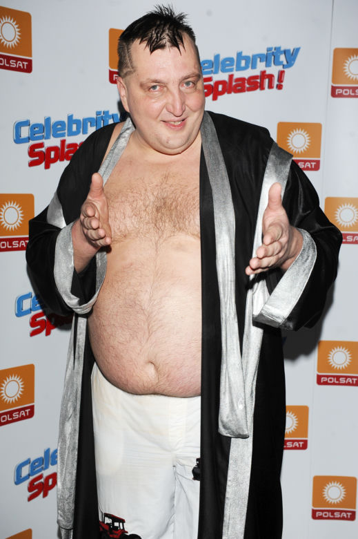 Adam Kraśko